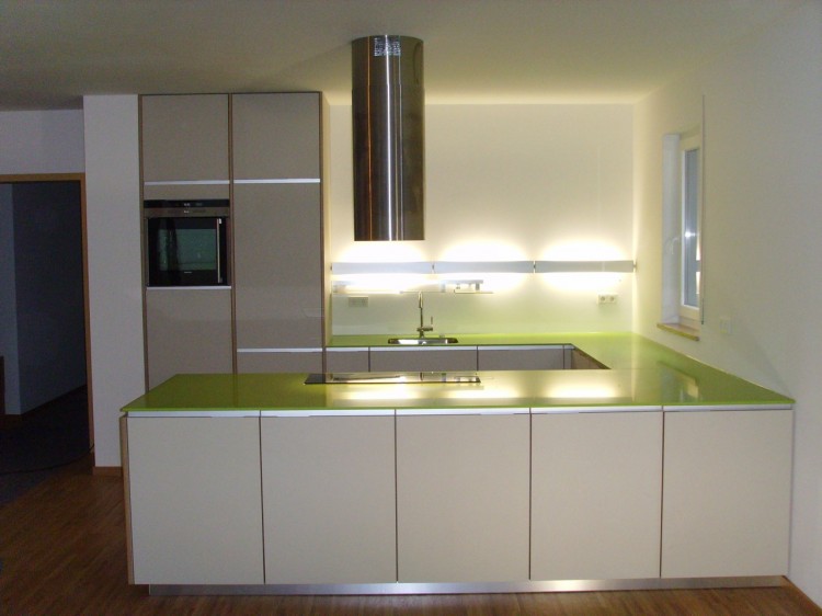 Küchen | Schreinerei Leim&Späne München